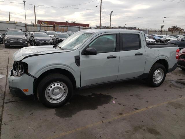 Lot #2445259460 2023 FORD MAVERICK X salvage car