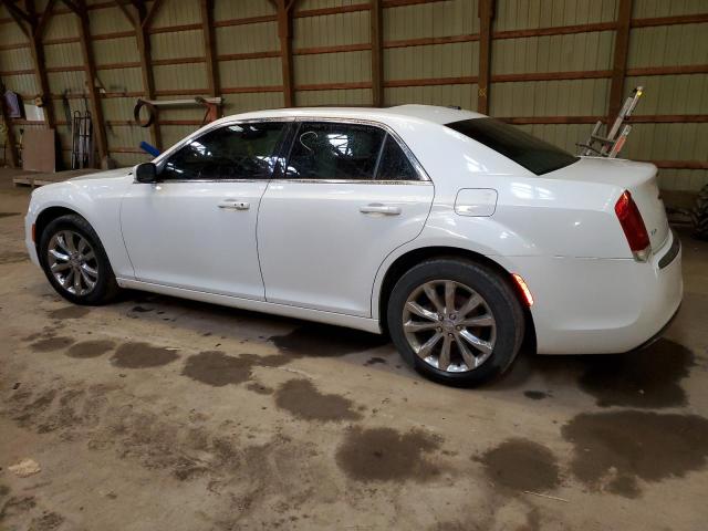 2015 Chrysler 300 Limited VIN: 2C3CCARG4FH782063 Lot: 50597574