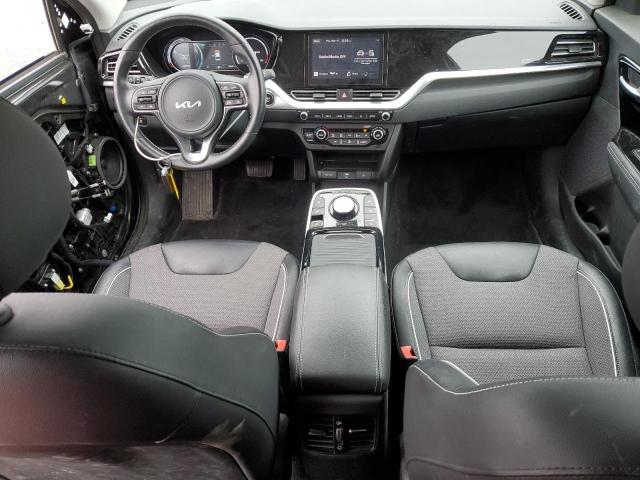 2022 KIA NIRO S - KNDCC3LG2N5158865