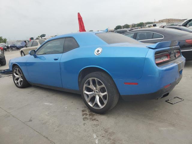 2015 Dodge Challenger Sxt Plus VIN: 2C3CDZBG9FH788480 Lot: 52737404