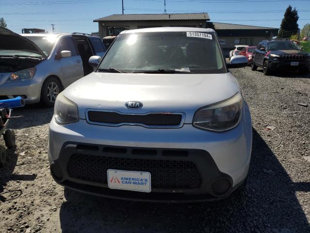 2016 Kia Soul VIN: KNDJN2A21G7830165 Lot: 51357194