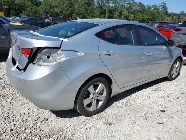 2013 Hyundai Elantra Gls VIN: 5NPDH4AE2DH241224 Lot: 49202454