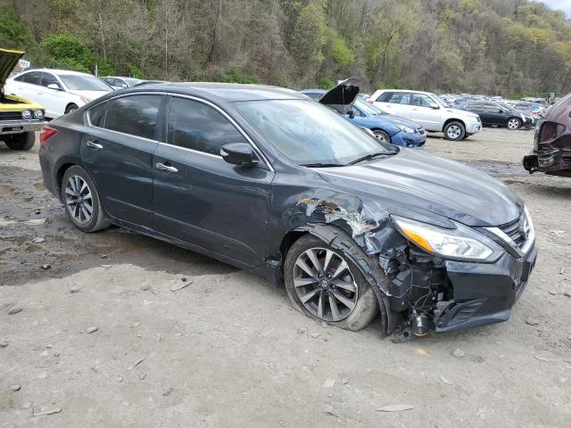 2016 Nissan Altima 2.5 VIN: 1N4AL3AP7GC124323 Lot: 51518054