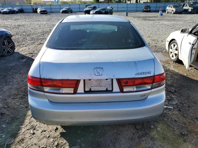 1HGCM56354A017538 2004 Honda Accord Lx