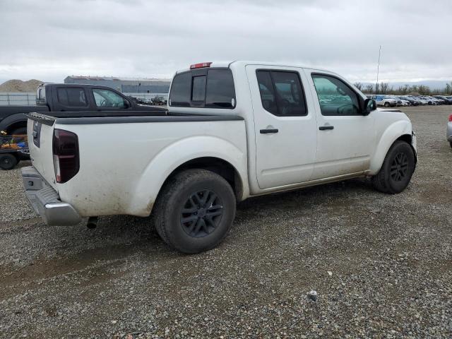 2017 Nissan Frontier S VIN: 1N6AD0ER1HN759154 Lot: 49785494