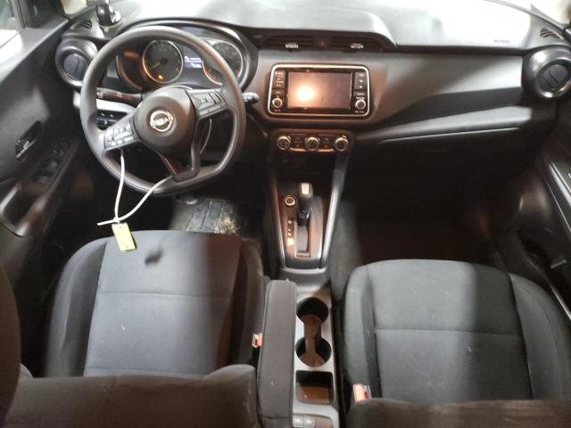 2023 Nissan Kicks S VIN: 3N1CP5BV3PL528081 Lot: 48977154