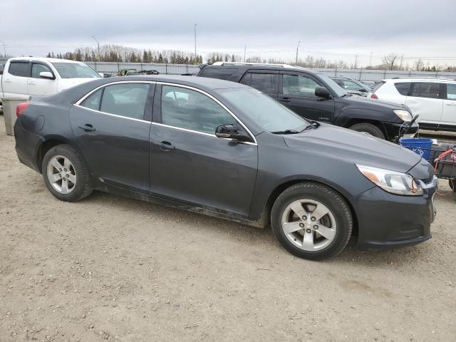 2015 Chevrolet Malibu Ls VIN: 1G11B5SL7FF288259 Lot: 50649864