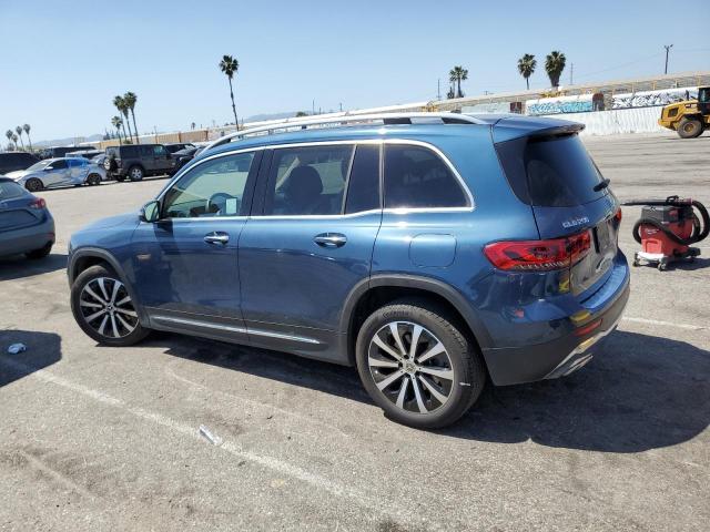 2023 Mercedes-Benz Glb 250 VIN: W1N4M4GB2PW273235 Lot: 52699114