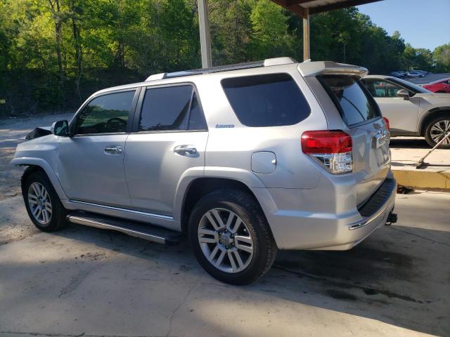 2013 Toyota 4Runner Sr5 VIN: JTEZU5JR7D5061131 Lot: 51814594