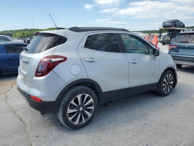 2022 Buick Encore Preferred VIN: KL4CJASM1NB500447 Lot: 51967964