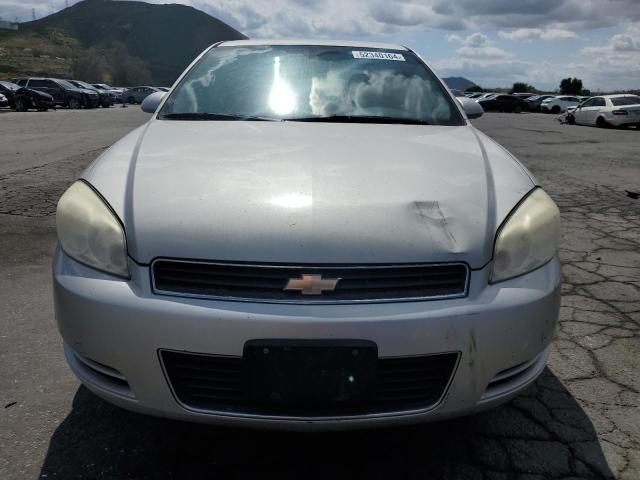 2008 Chevrolet Impala Lt VIN: 2G1WT58N181308527 Lot: 52340164