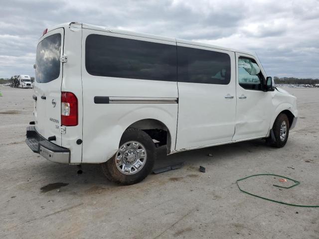 2020 Nissan Nv 3500 VIN: 5BZBF0AA9LN851994 Lot: 49883384