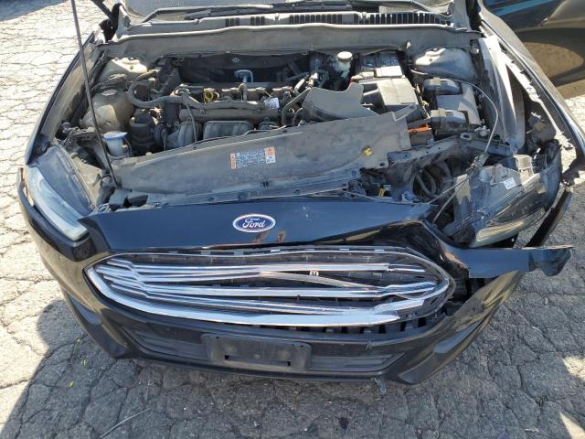 2014 Ford Fusion Se VIN: 3FA6P0H75ER149105 Lot: 49898724