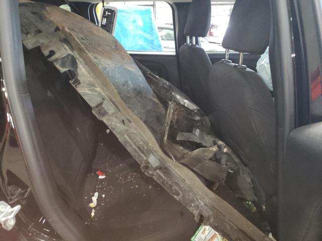 2020 Jeep Renegade Latitude VIN: ZACNJBBB7LPL86442 Lot: 51991234