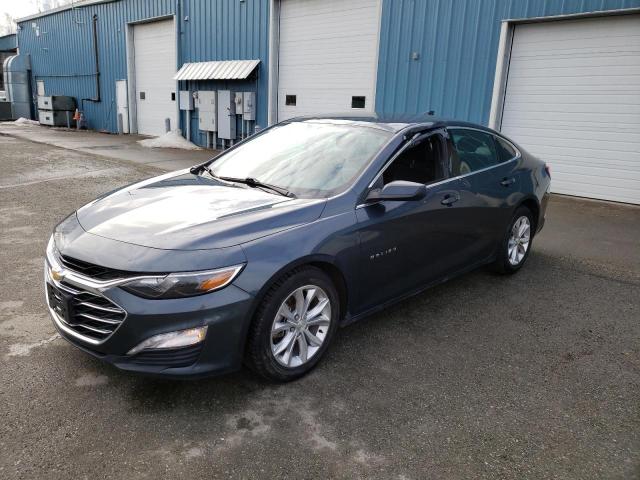 2020 Chevrolet Malibu Lt VIN: 1G1ZD5ST5LF079000 Lot: 51513074