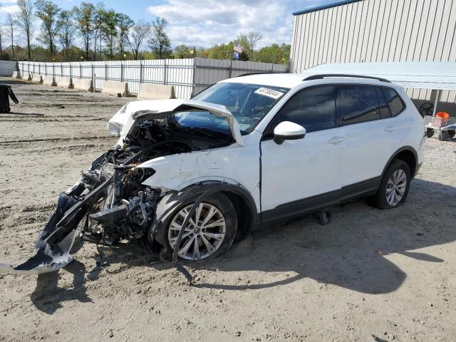 3VV1B7AX1KM044643 2019 VOLKSWAGEN TIGUAN - Image 1