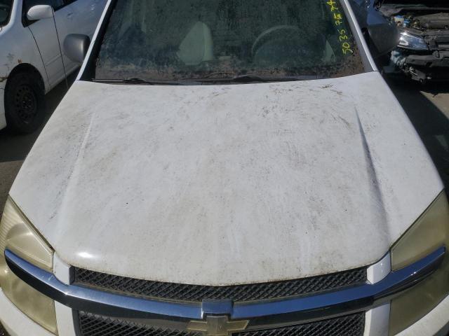 2005 Chevrolet Equinox Ls VIN: 2CNDL23F656045717 Lot: 50357574