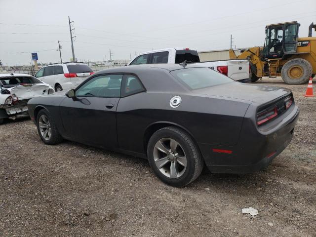 2015 DODGE CHALLENGER - 2C3CDZAG5FH730688