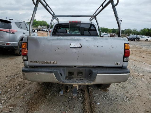 2000 Toyota Tundra Access Cab VIN: 5TBRT3417YS014529 Lot: 51060674