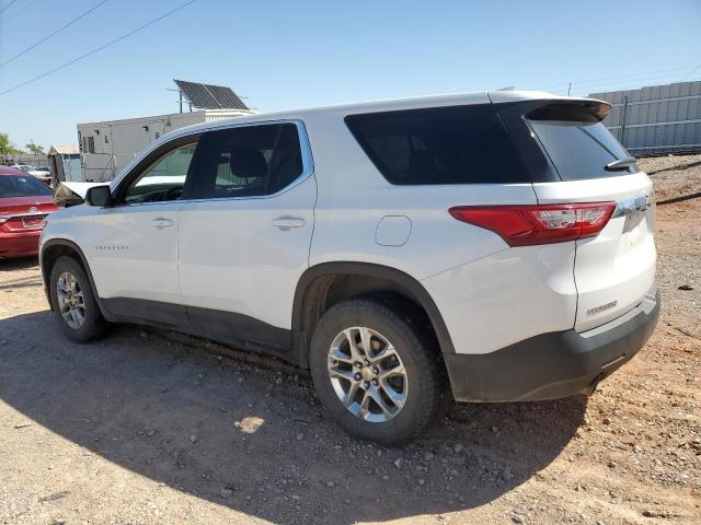 1GNERFKW4LJ183571 Chevrolet Traverse L 2