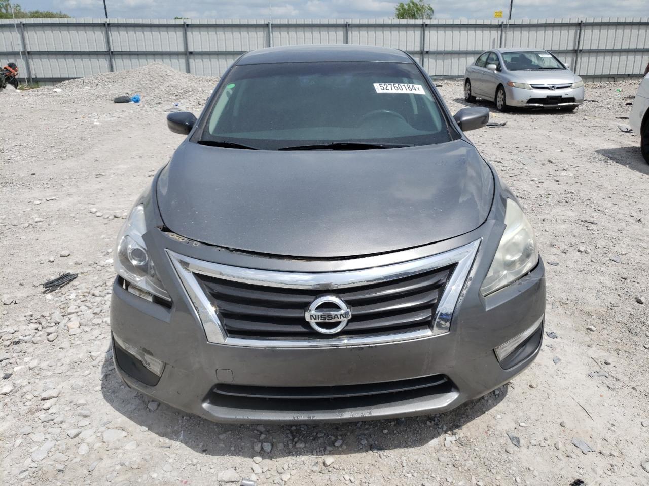 2015 Nissan Altima 2.5 vin: 1N4AL3AP7FC254892