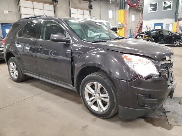 2015 Chevrolet Equinox Lt VIN: 2GNALBEK5F6367145 Lot: 52200364