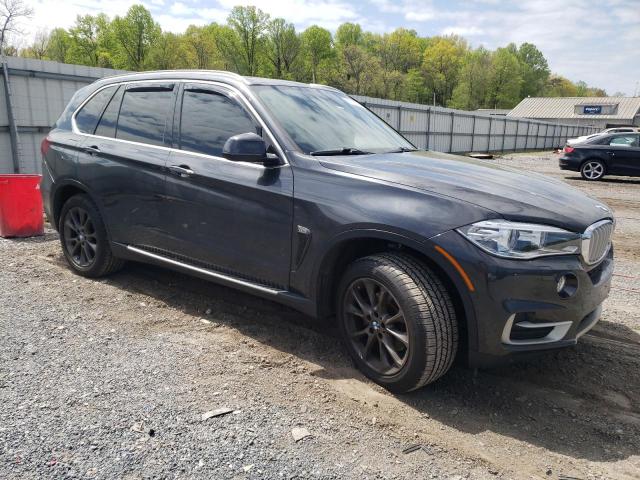 VIN 5UXKR0C55H0U55572 2017 BMW X5, Xdrive35I no.4