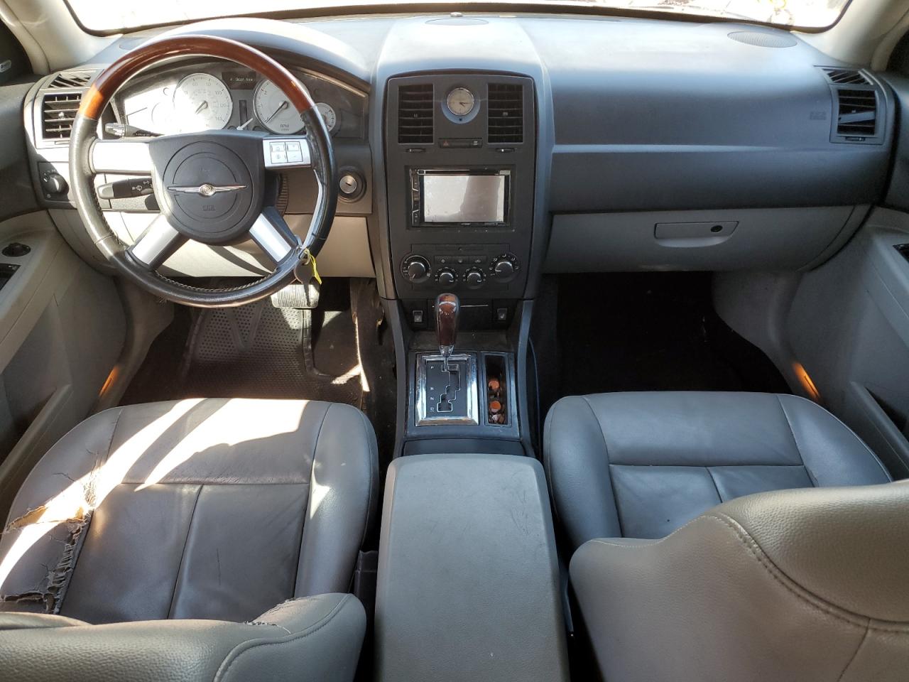 2C3KA53G46H525633 2006 Chrysler 300 Touring