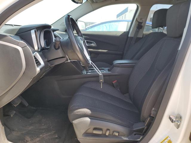 2015 Chevrolet Equinox Lt VIN: 1GNFLFEK7FZ121795 Lot: 48515364