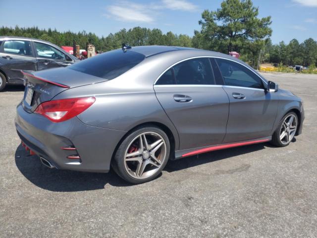 VIN WDDSJ4GB7FN252902 2015 Mercedes-Benz CLA-Class,... no.3