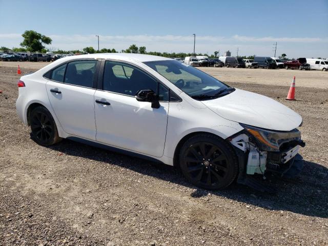 2022 Toyota Corolla Se VIN: 5YFS4MCE4NP103690 Lot: 51746414