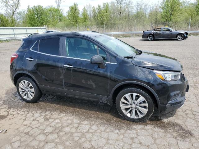 2020 Buick Encore Preferred VIN: KL4CJASB9LB052745 Lot: 52797834