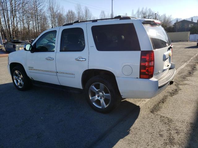 2013 Chevrolet Tahoe K1500 Ltz VIN: 1GNSKCE00DR305486 Lot: 52134134