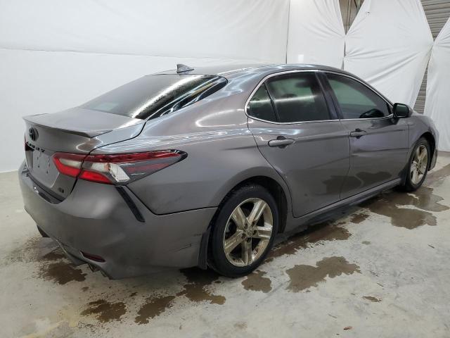 2021 Toyota Camry Se VIN: 4T1G11AK3MU545301 Lot: 50771544