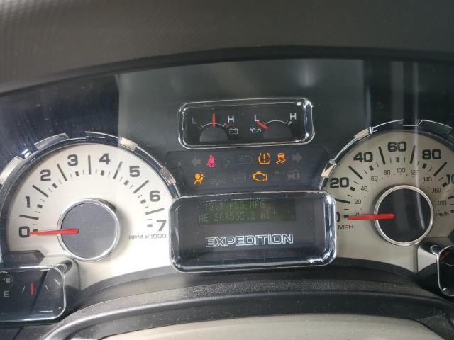 2012 Ford Expedition Limited VIN: 1FMJU2A57CEF59210 Lot: 55113844