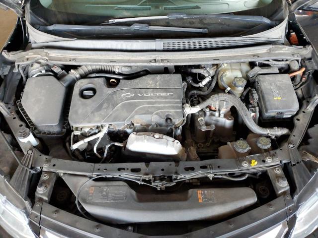 VIN 1G1RA6S59HU205538 2017 Chevrolet Volt, LT no.11