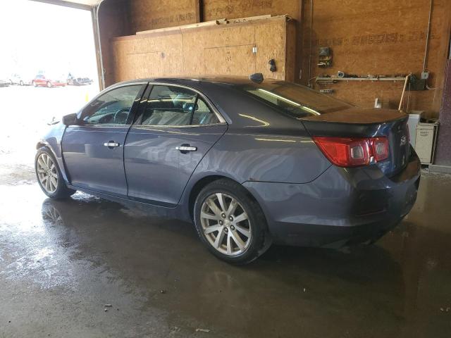 2014 Chevrolet Malibu Ltz VIN: 1G11H5SL7EF114785 Lot: 51084704