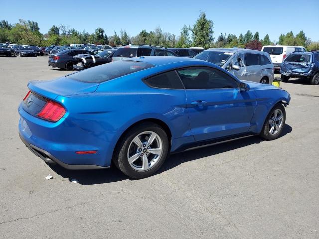 2020 Ford Mustang VIN: 1FA6P8TH3L5130969 Lot: 51406314