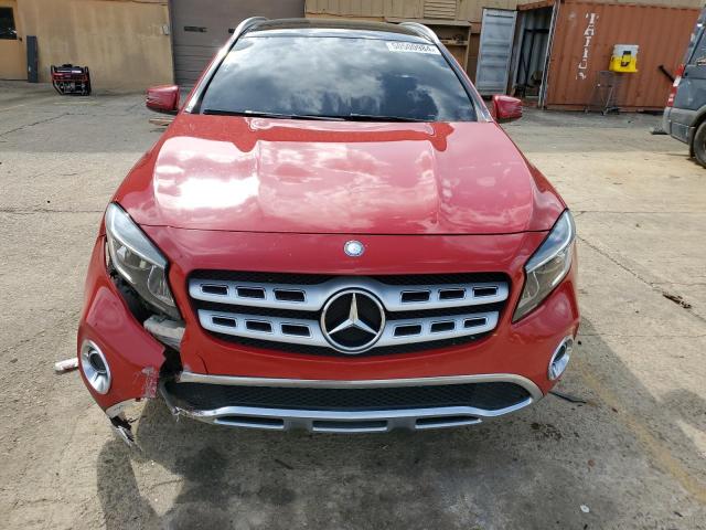 VIN WDCTG4EB7JJ368921 2018 Mercedes-Benz GLA-Class,... no.5