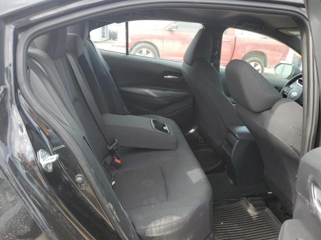 2022 TOYOTA COROLLA SE - 5YFS4MCE6NP104159