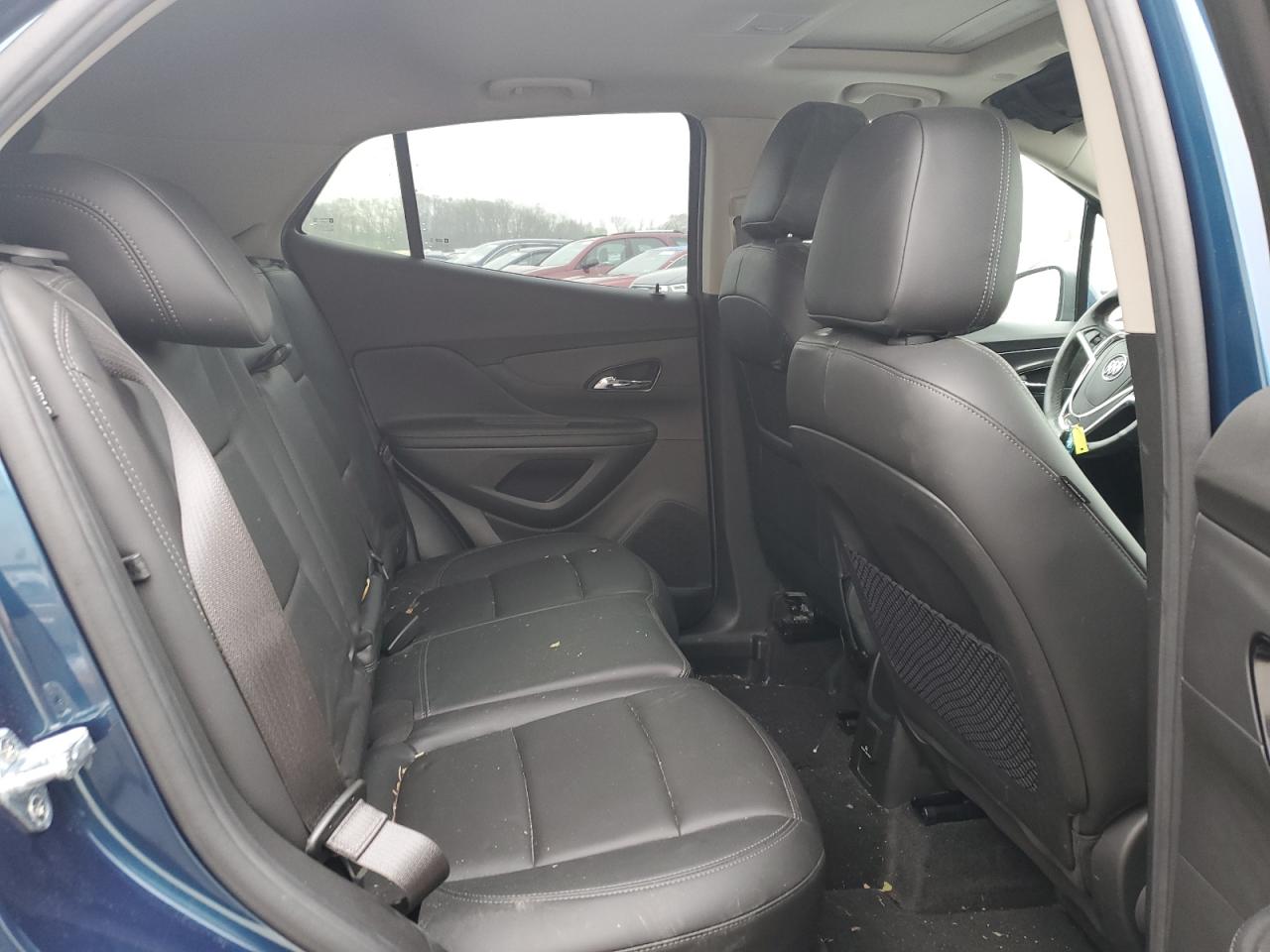 KL4CJGSM1KB941171 2019 Buick Encore Essence