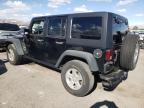 JEEP WRANGLER U photo