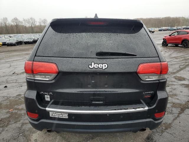 2014 Jeep Grand Cherokee Limited VIN: 1C4RJFBG3EC214603 Lot: 51461424