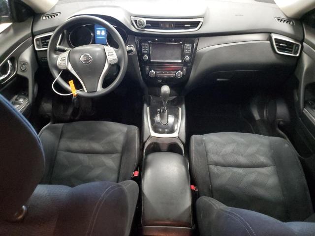 2016 NISSAN ROGUE S - JN8AT2MV1GW141250