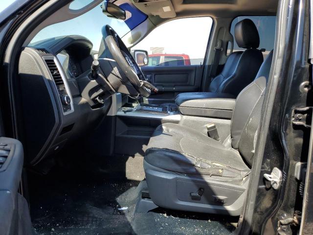 2012 Dodge Ram 1500 Sport VIN: 1C6RD7MTXCS176031 Lot: 50001294