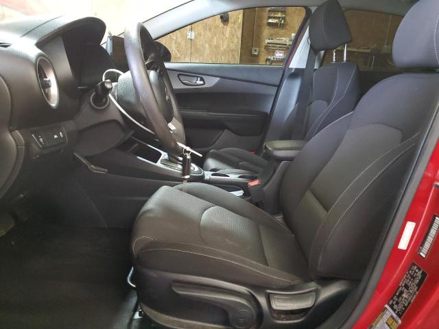 2020 KIA FORTE FE - 3KPF24ADXLE172805