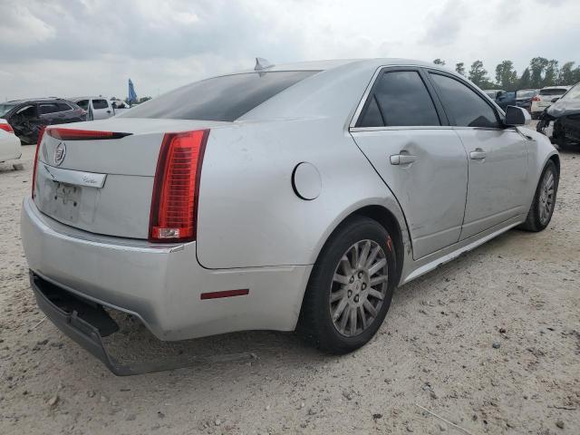 2013 Cadillac Cts Luxury Collection VIN: 1G6DE5E5XD0125102 Lot: 51186144