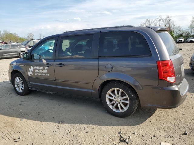 2C4RDGCG2GR374932 | 2016 Dodge grand caravan sxt