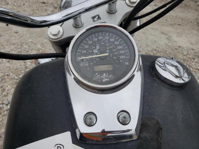 2005 HONDA VT750 CA JH2RC50395M101275