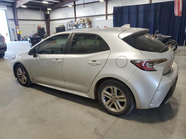 2019 TOYOTA COROLLA SE - JTNK4RBE4K3058670